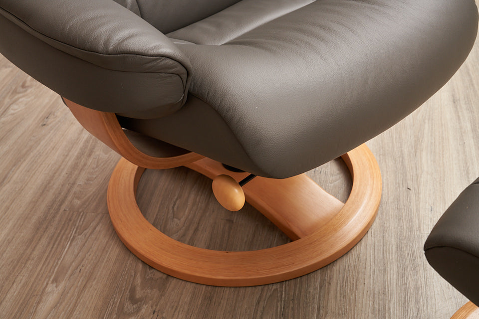 Nordic 60 Recliner
