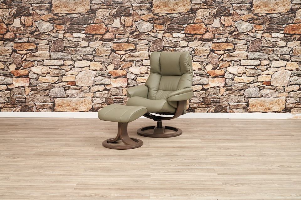 Nordic 60 Recliner