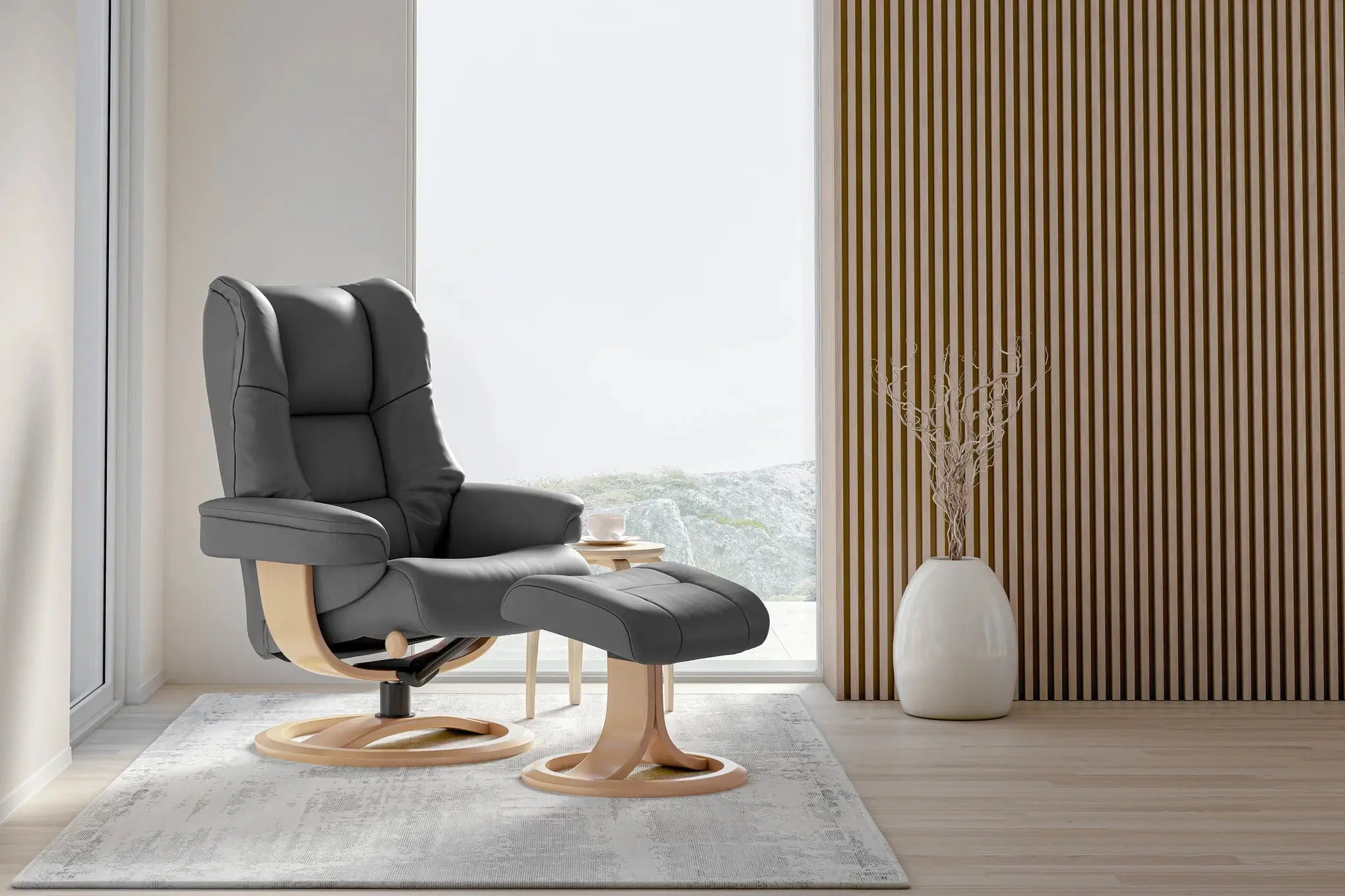 Nordic 60 Recliner