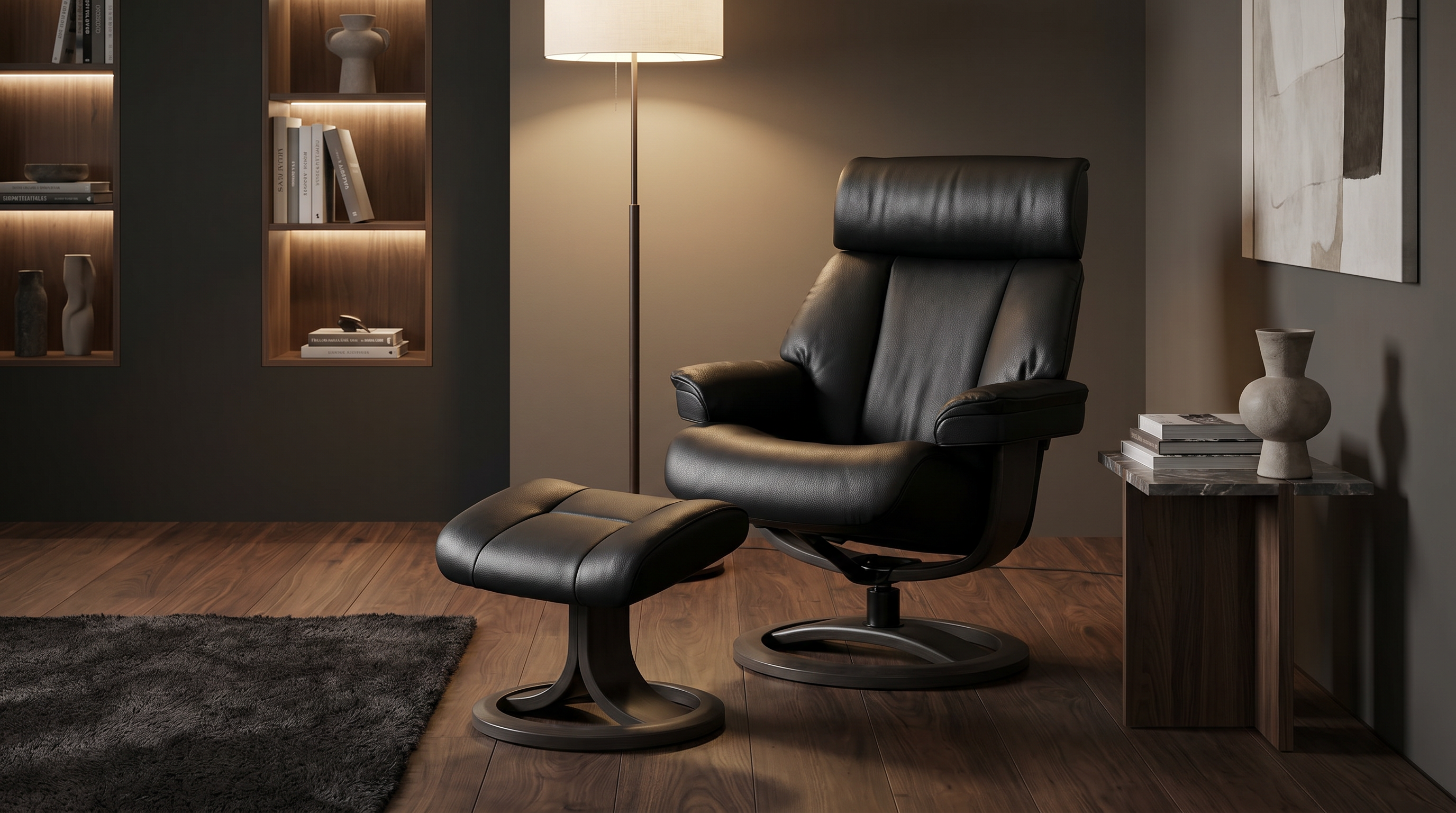 Nordic 99 Recliner