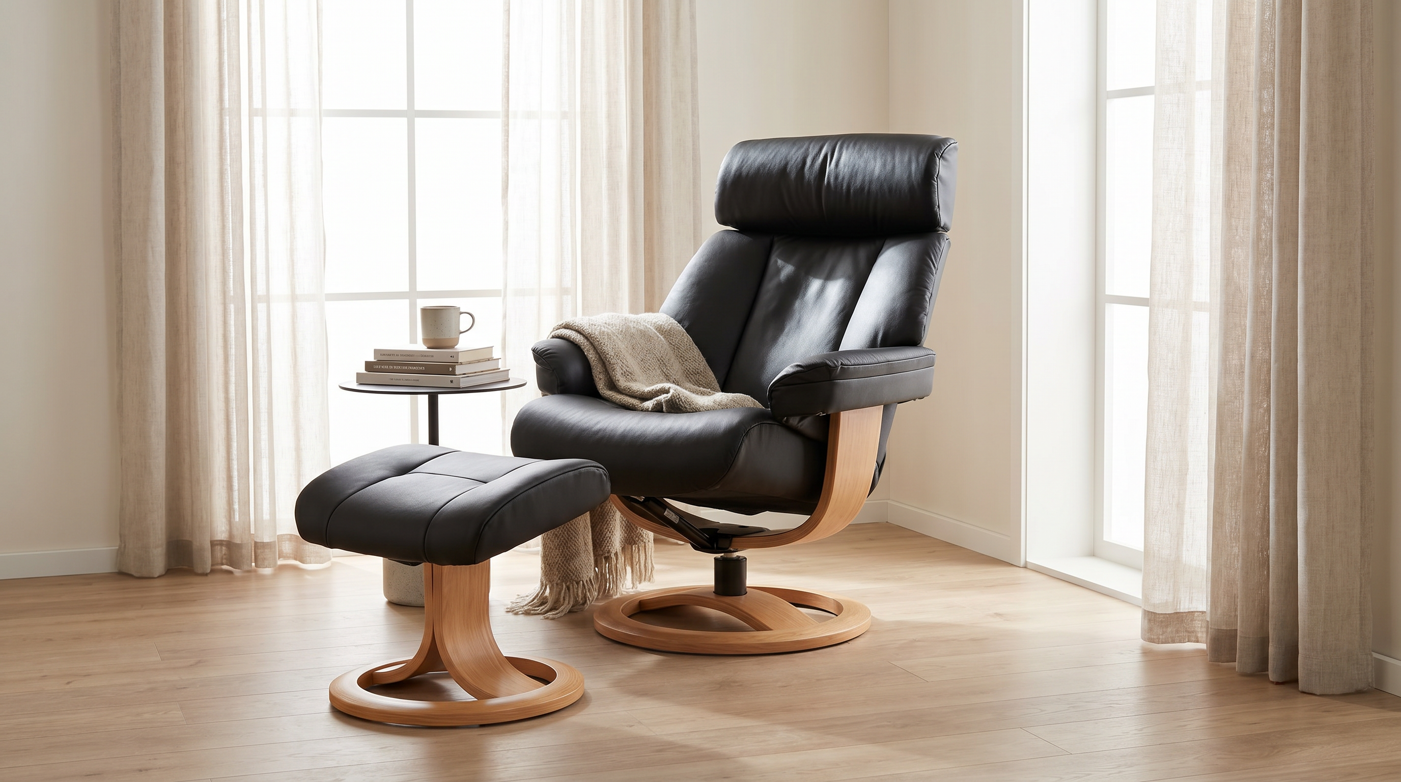Nordic 99 Recliner
