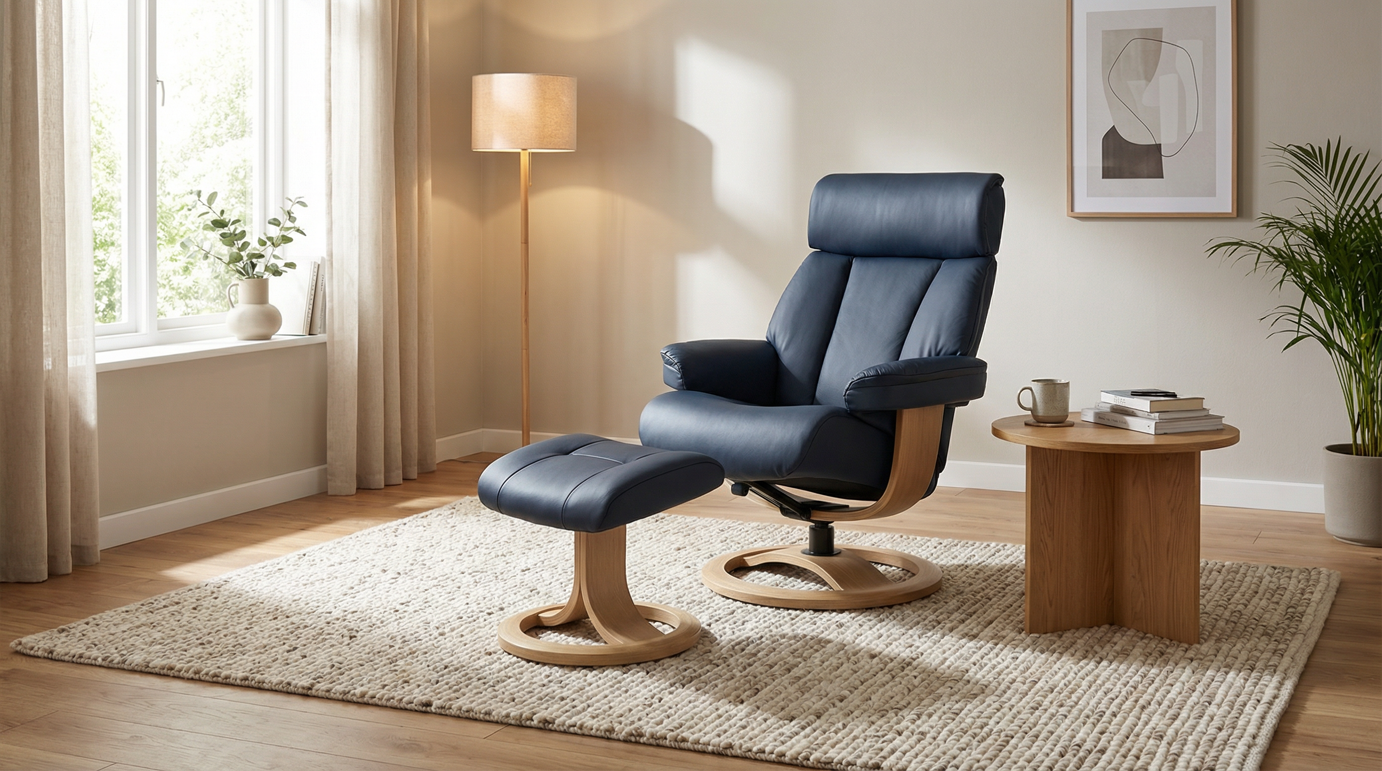 Nordic 99 Recliner