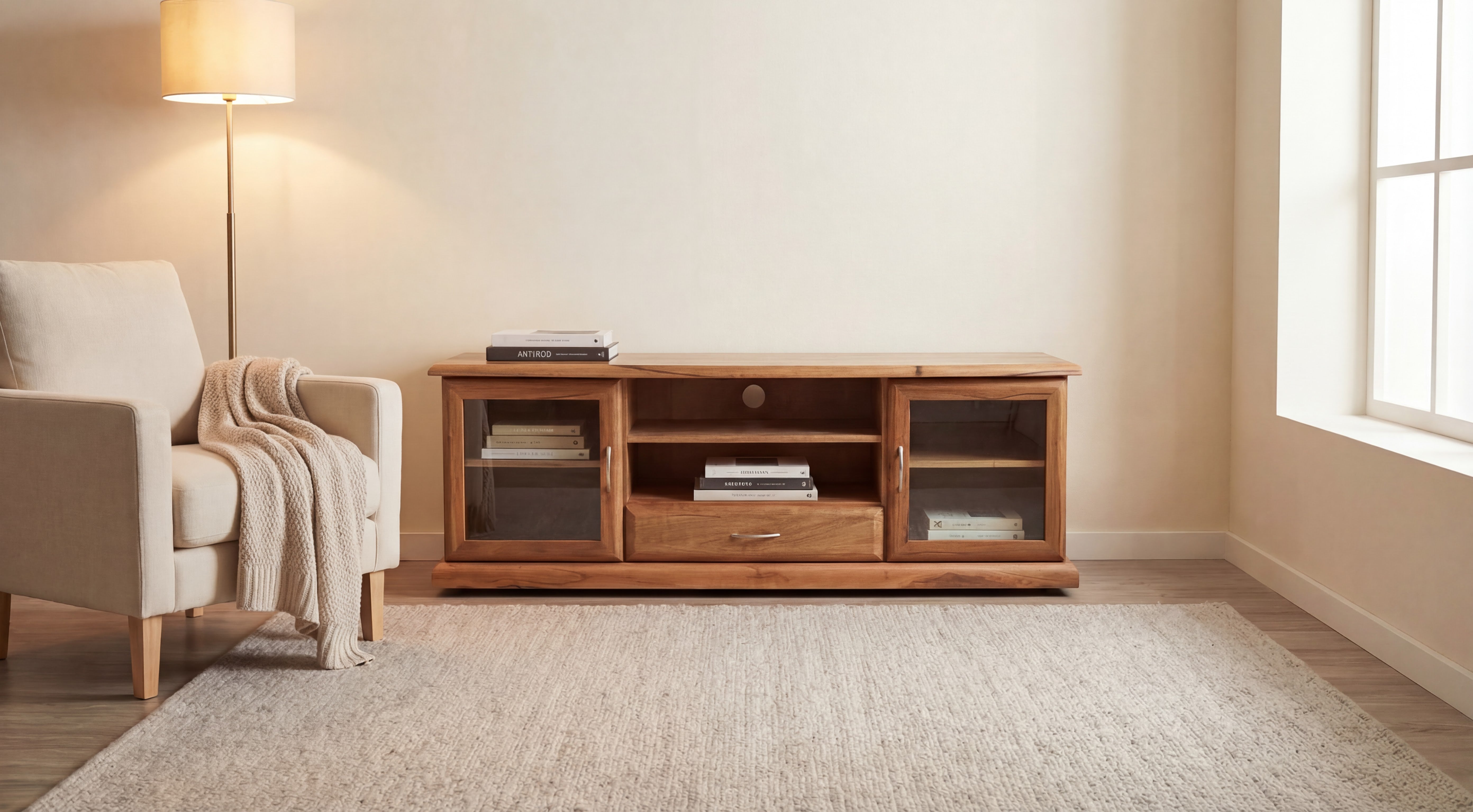 Pacific Entertainment Unit