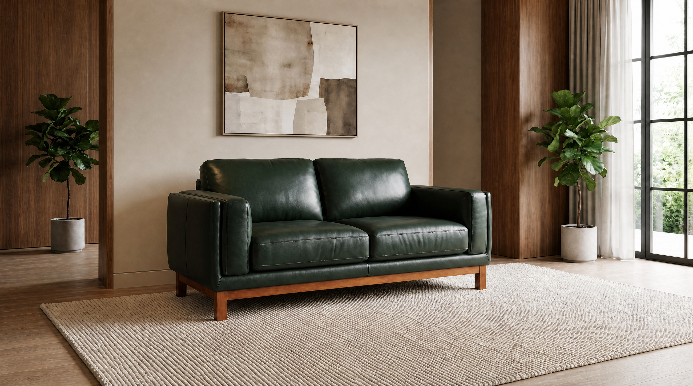 Oxley Sofa