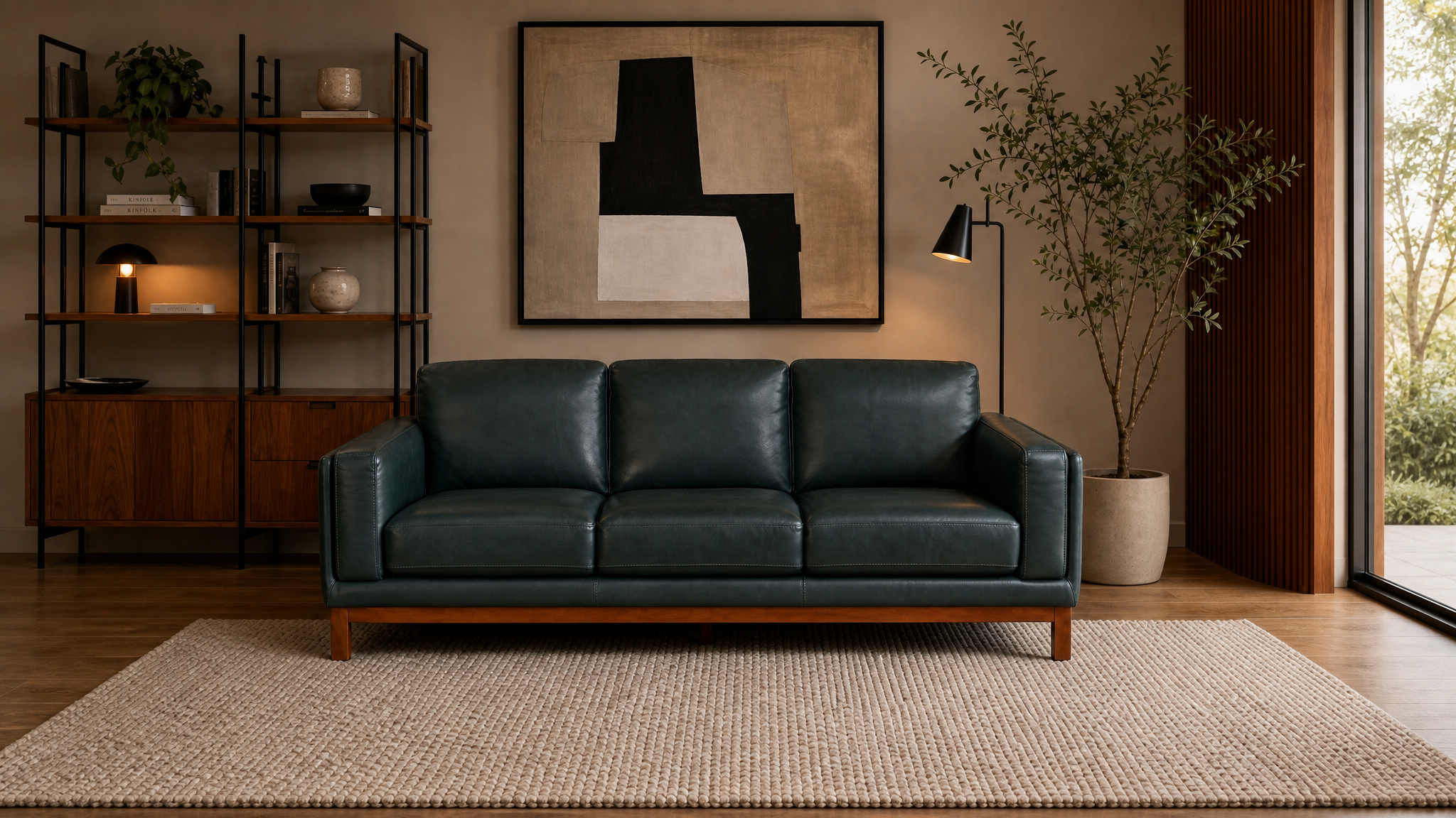 Oxley Sofa