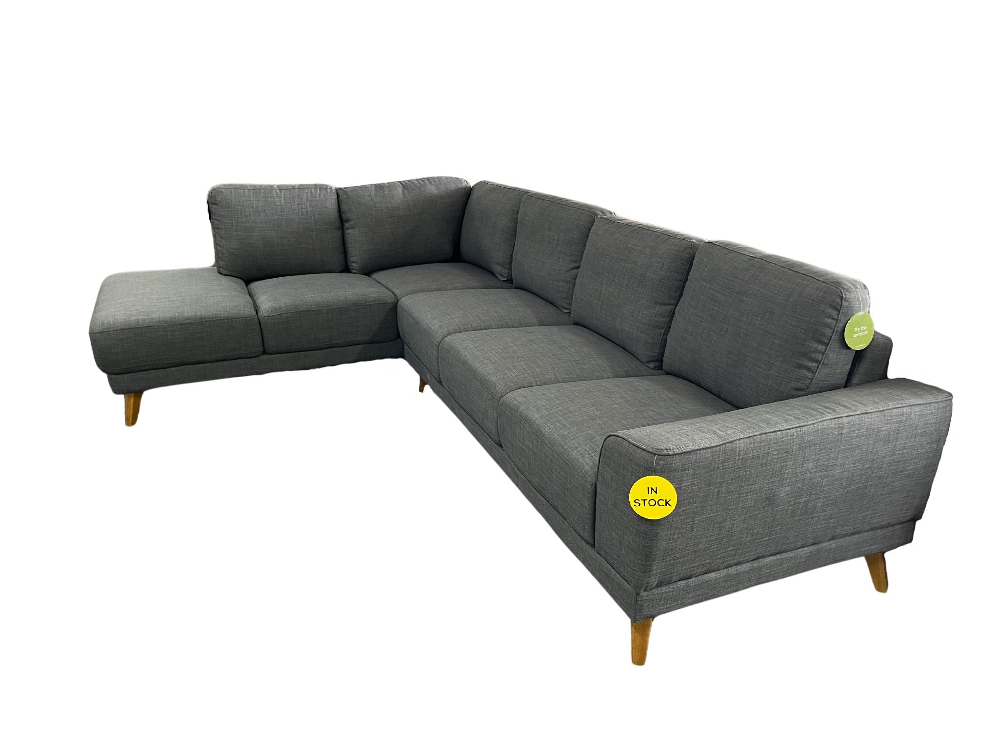 Pisa 3STR+CHAISE