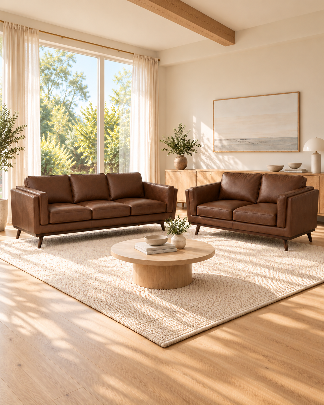 Riley Sofa