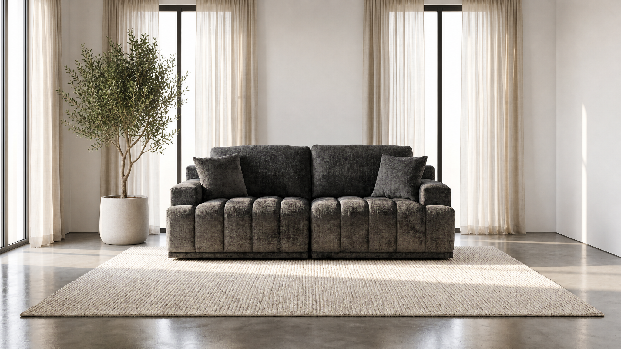 Sensation Sofa