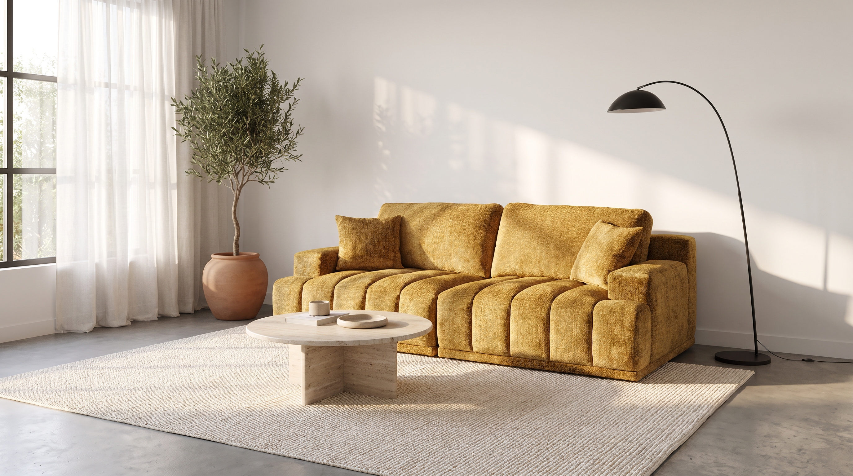 Sensation Sofa