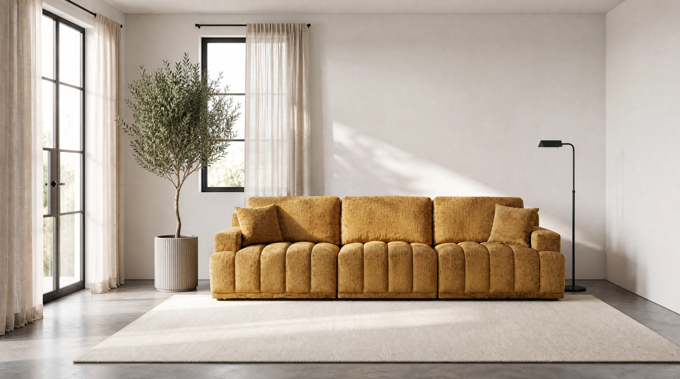 Sensation Sofa