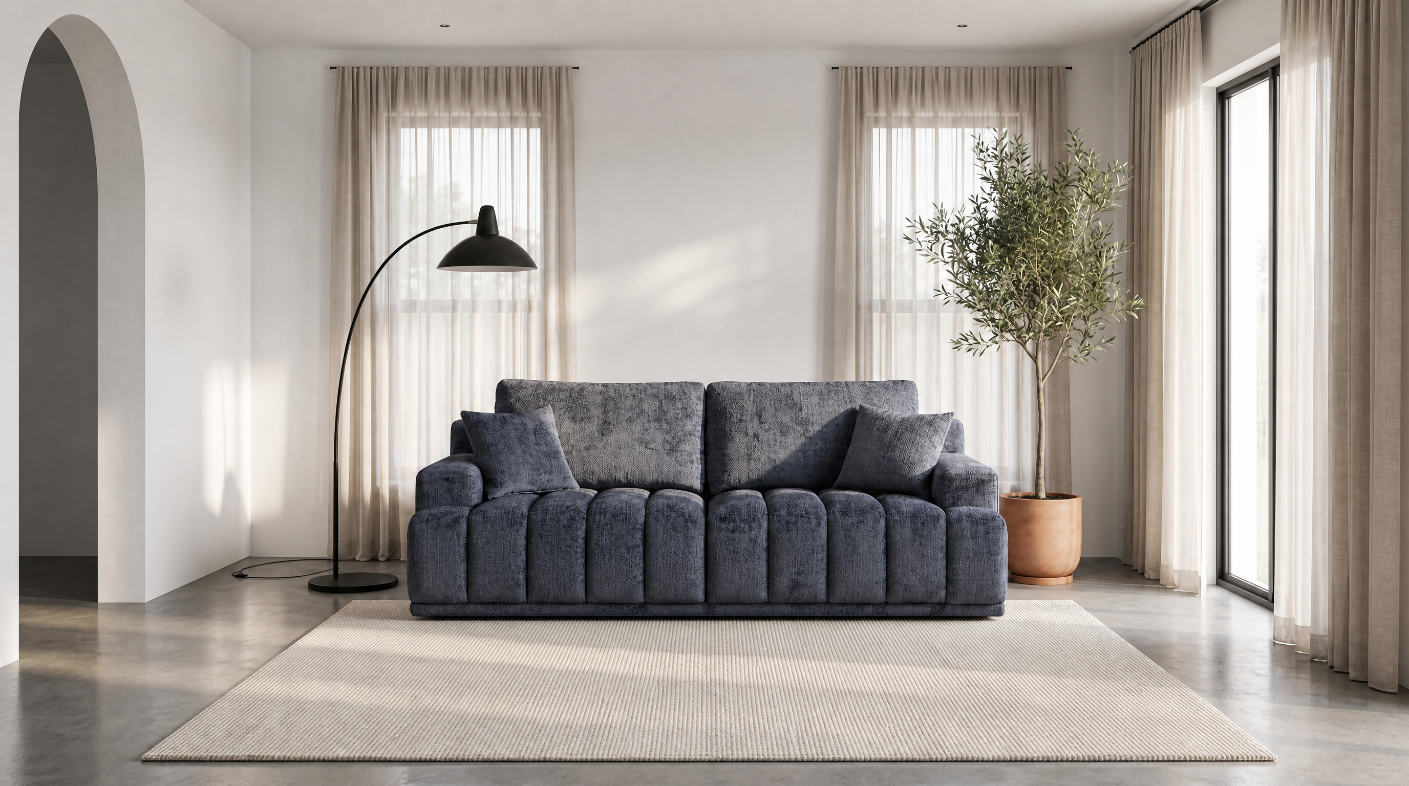 Sensation Sofa