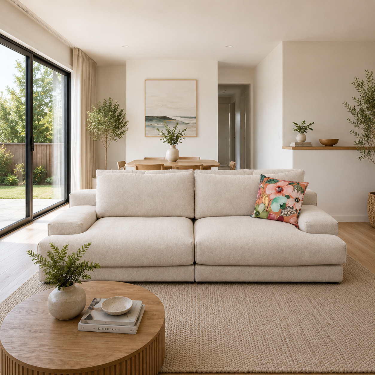 Serenity Sofa