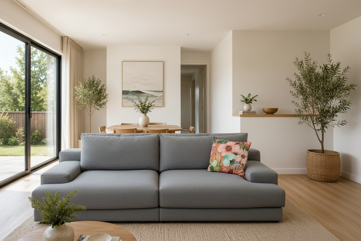 Serenity Sofa