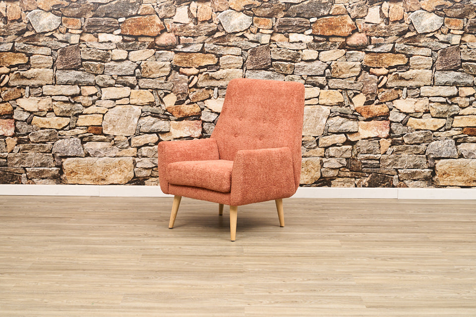 Sorin Accent Chair