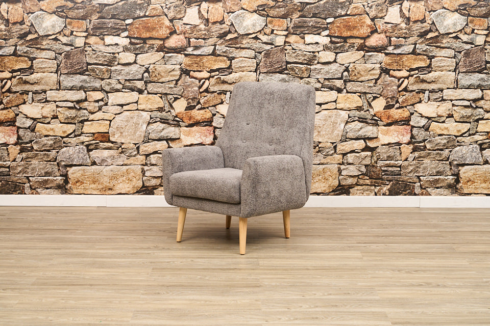 Sorin Accent Chair