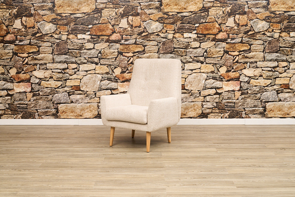 Sorin Accent Chair