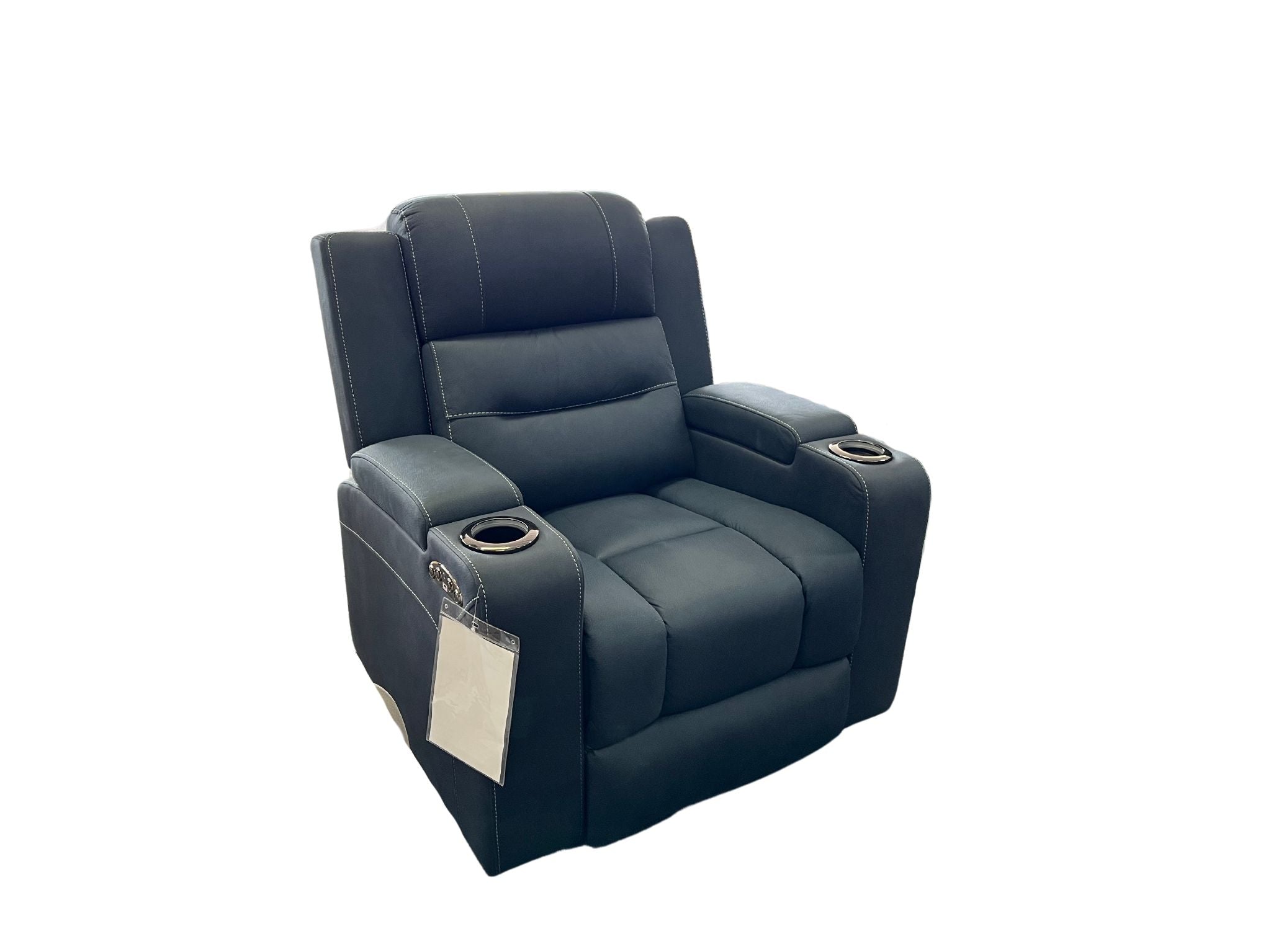 Spielberg Max Electric Recliner