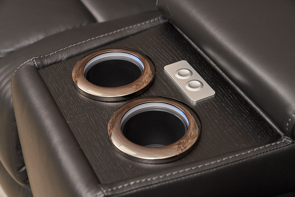 Spielberg Home Theatre Sofa