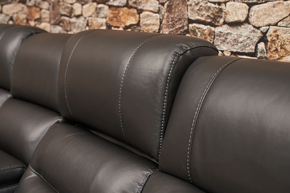 Spielberg Home Theatre Sofa