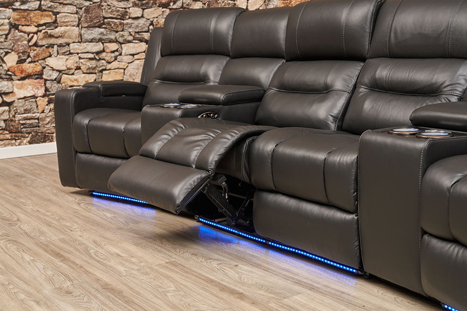 Spielberg Home Theatre Sofa