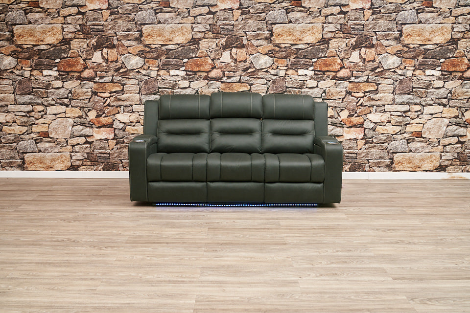 Spielberg Max Electric Recliner Sofa