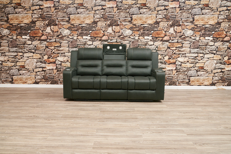Spielberg Max Electric Recliner Sofa