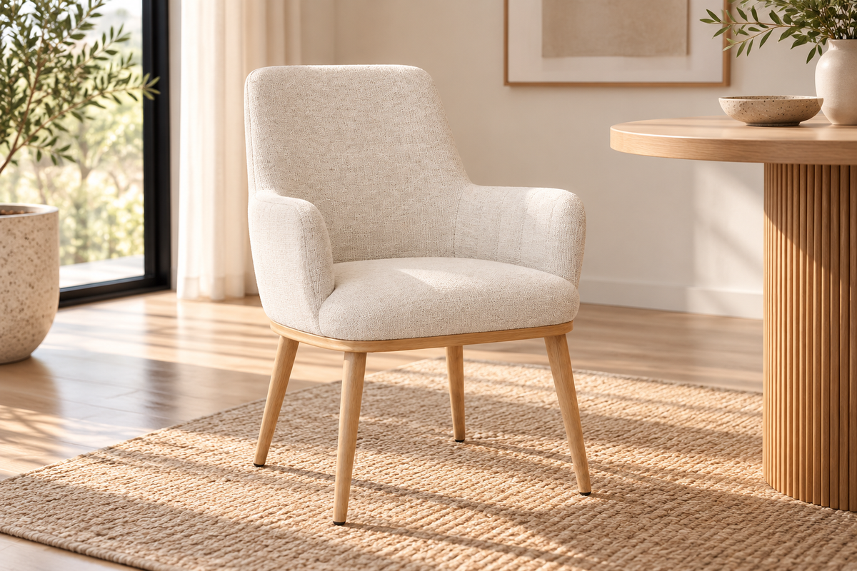 TW1610 Dining Chair
