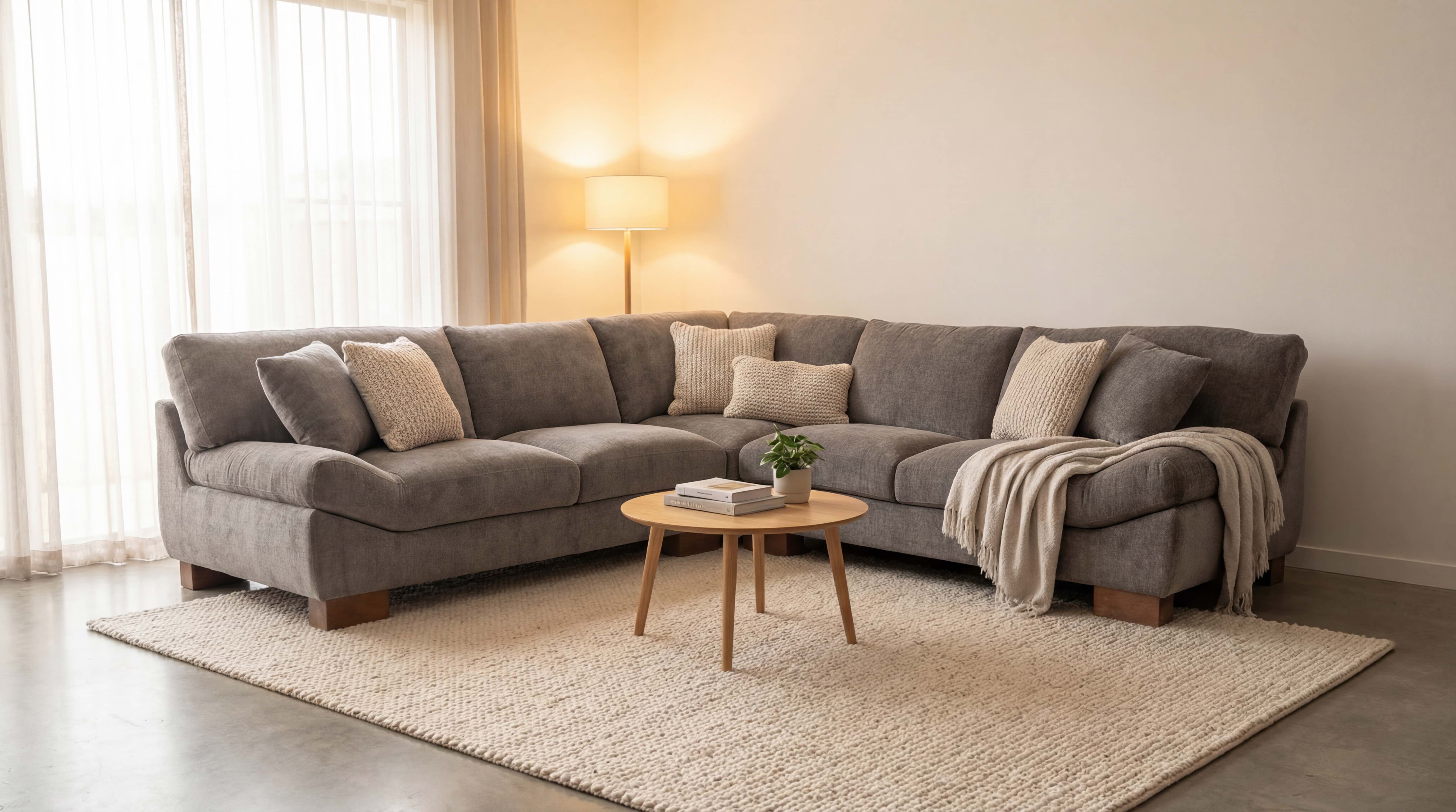 Thredbo Corner Modular