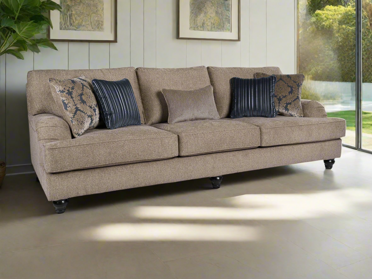 Tightrope Sofa