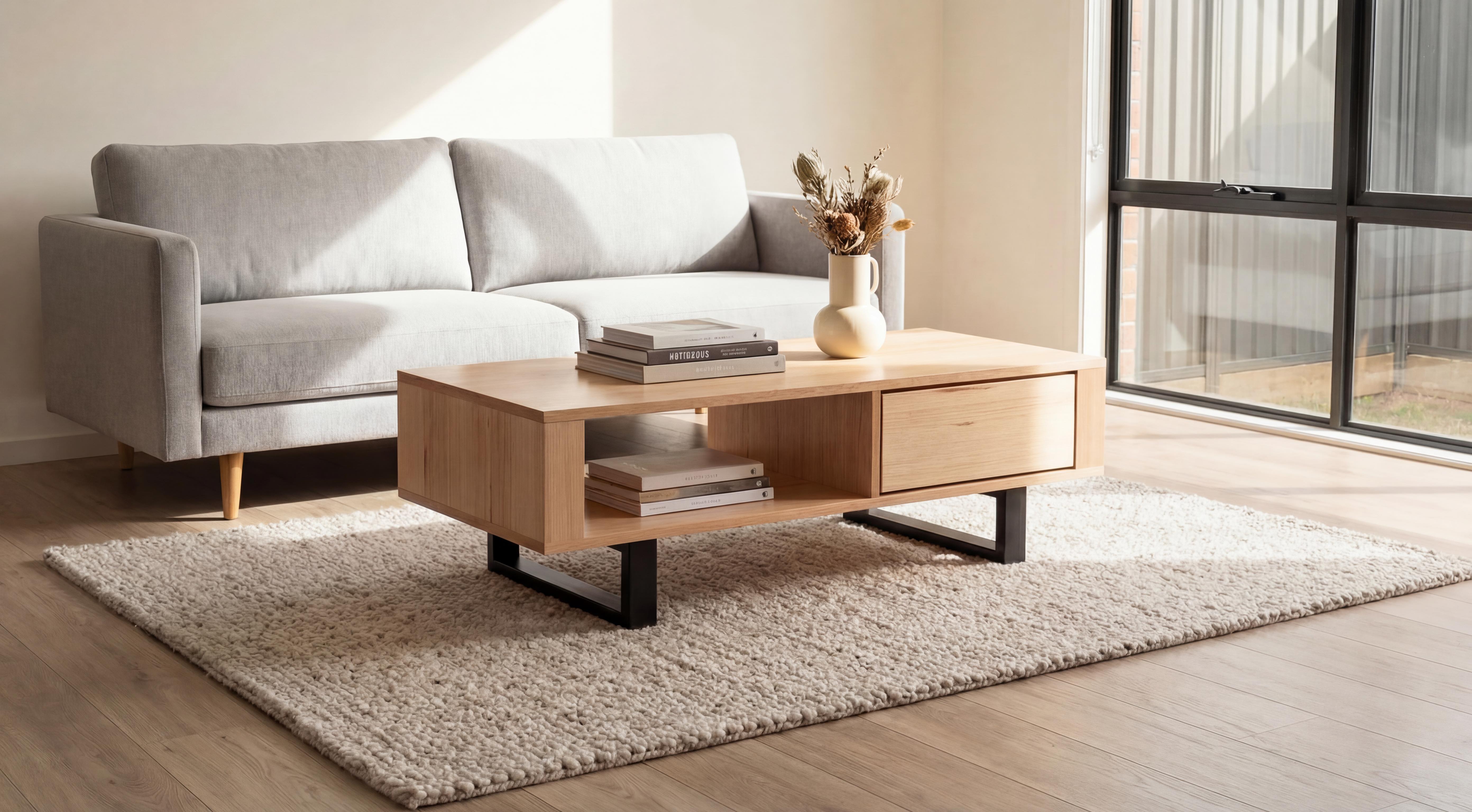Valetta Coffee Table