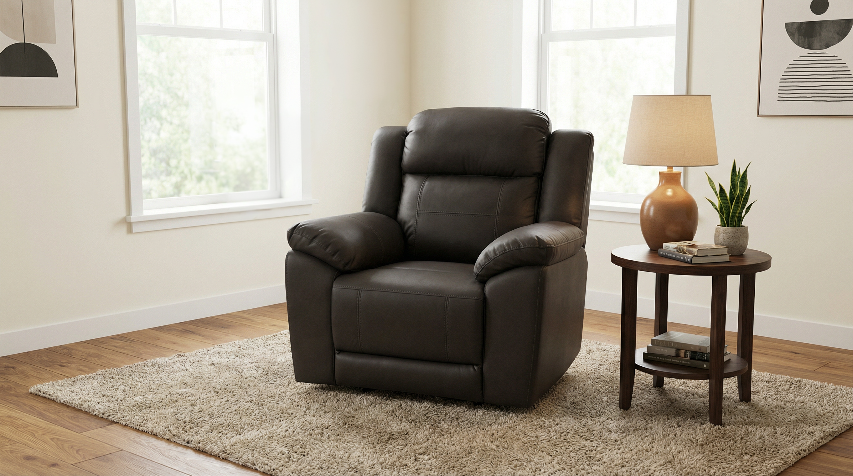 Venus Electric Recliner