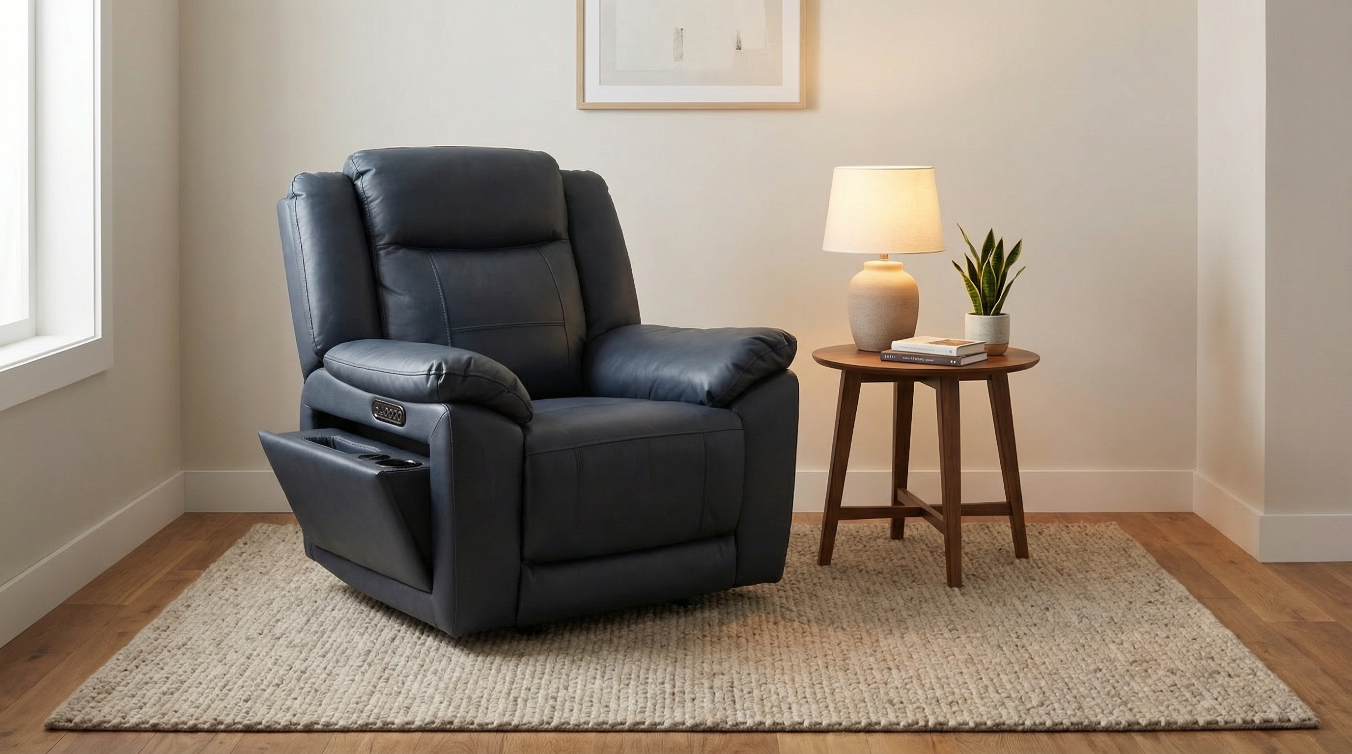 Venus Electric Recliner