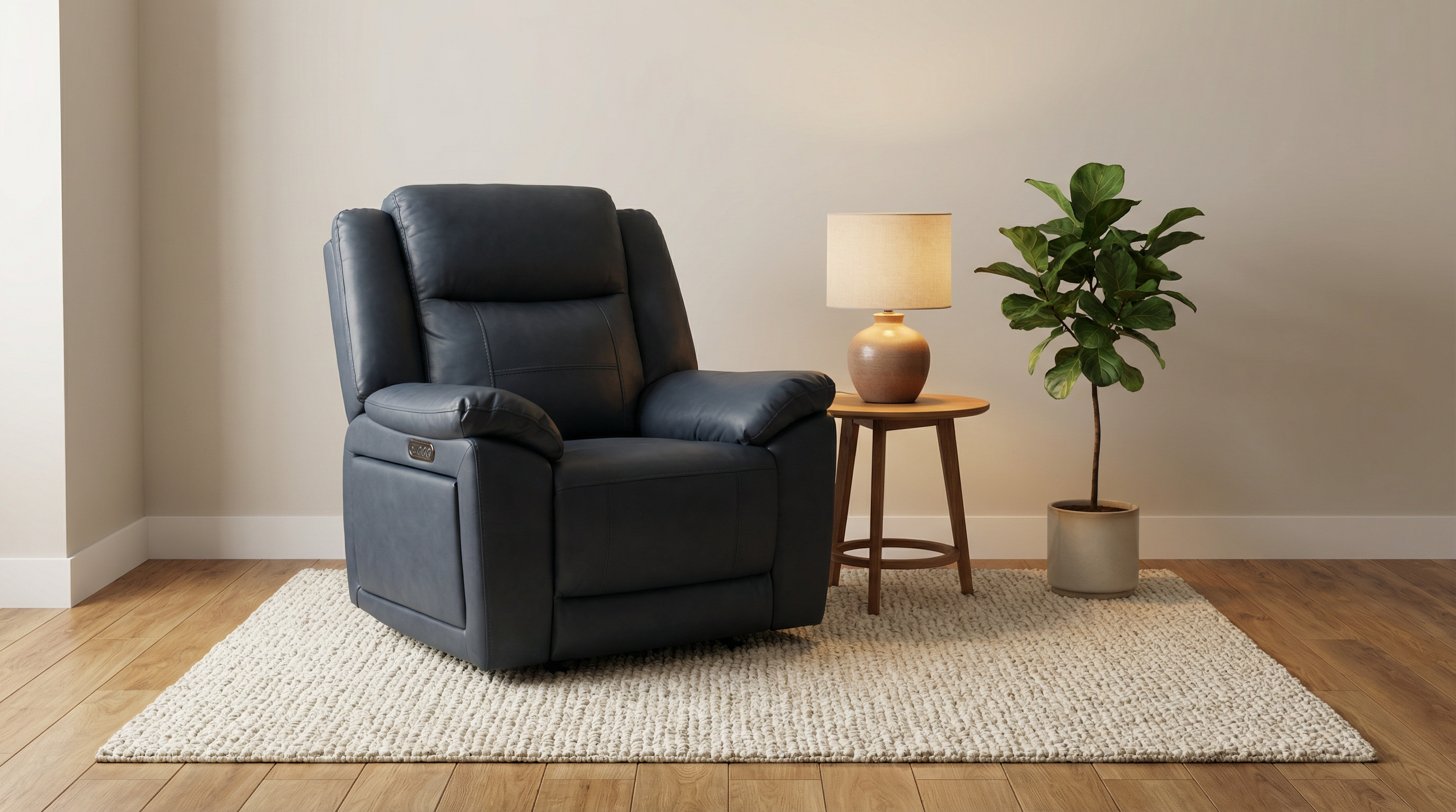 Venus Electric Recliner