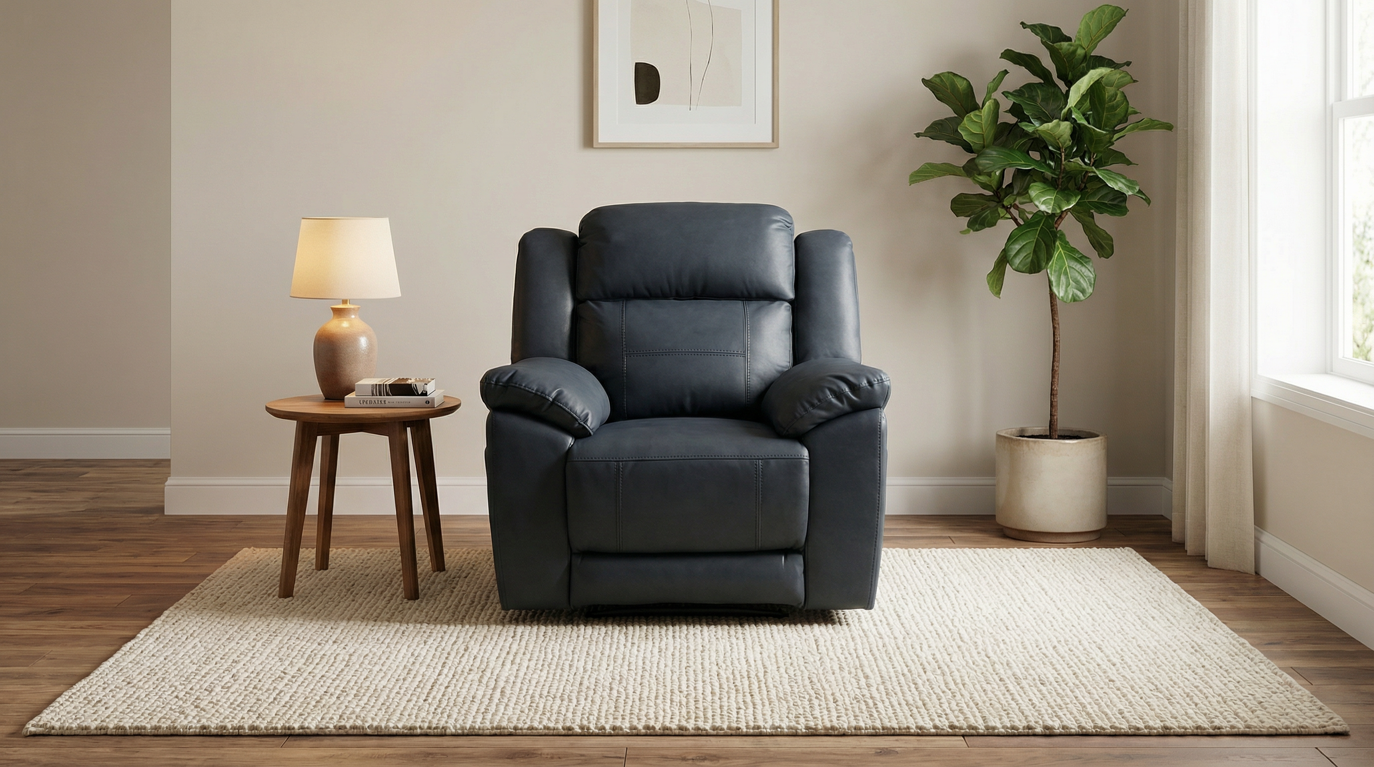 Venus Electric Recliner