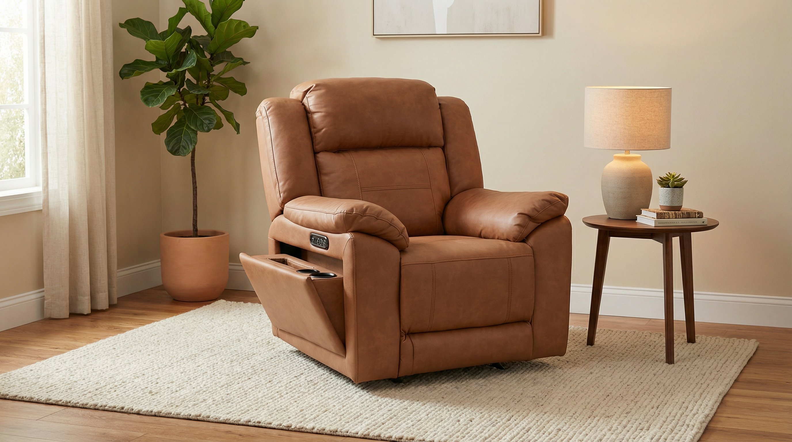 Venus Electric Recliner