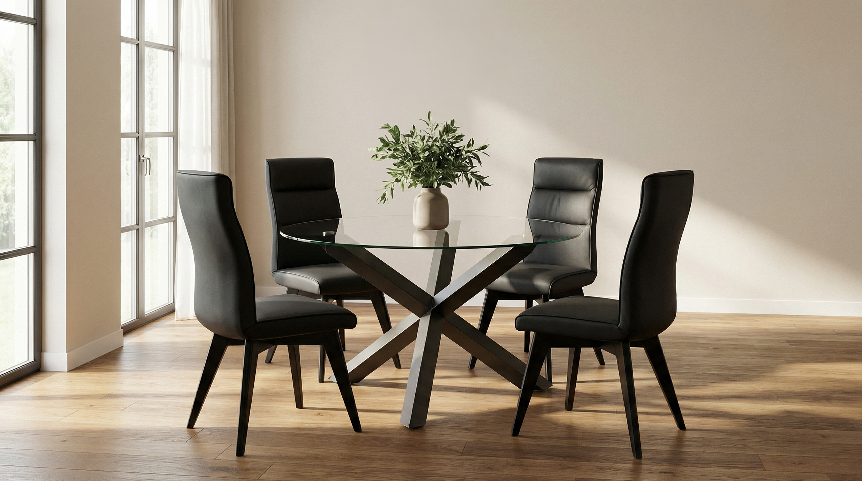 Verona Dining Table