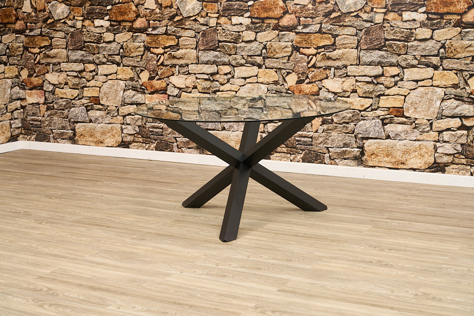 Verona Dining Table
