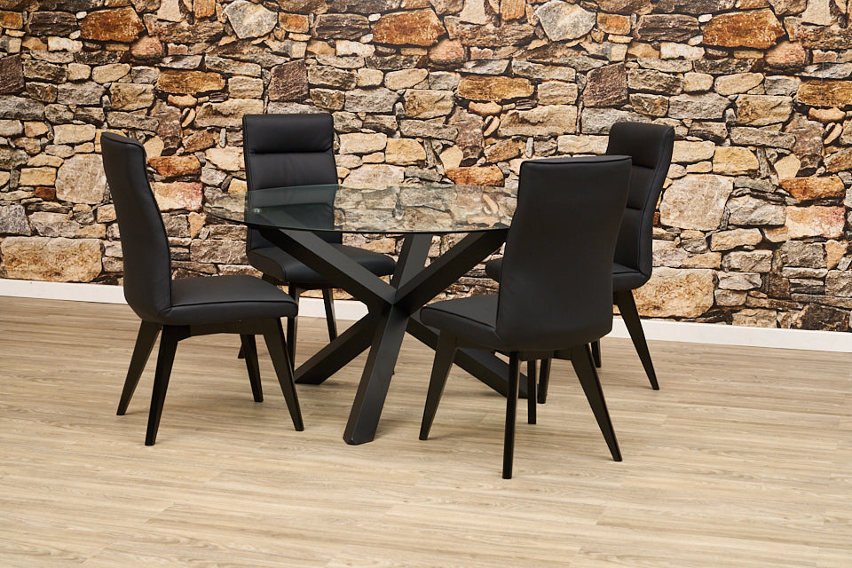 Verona Dining Table