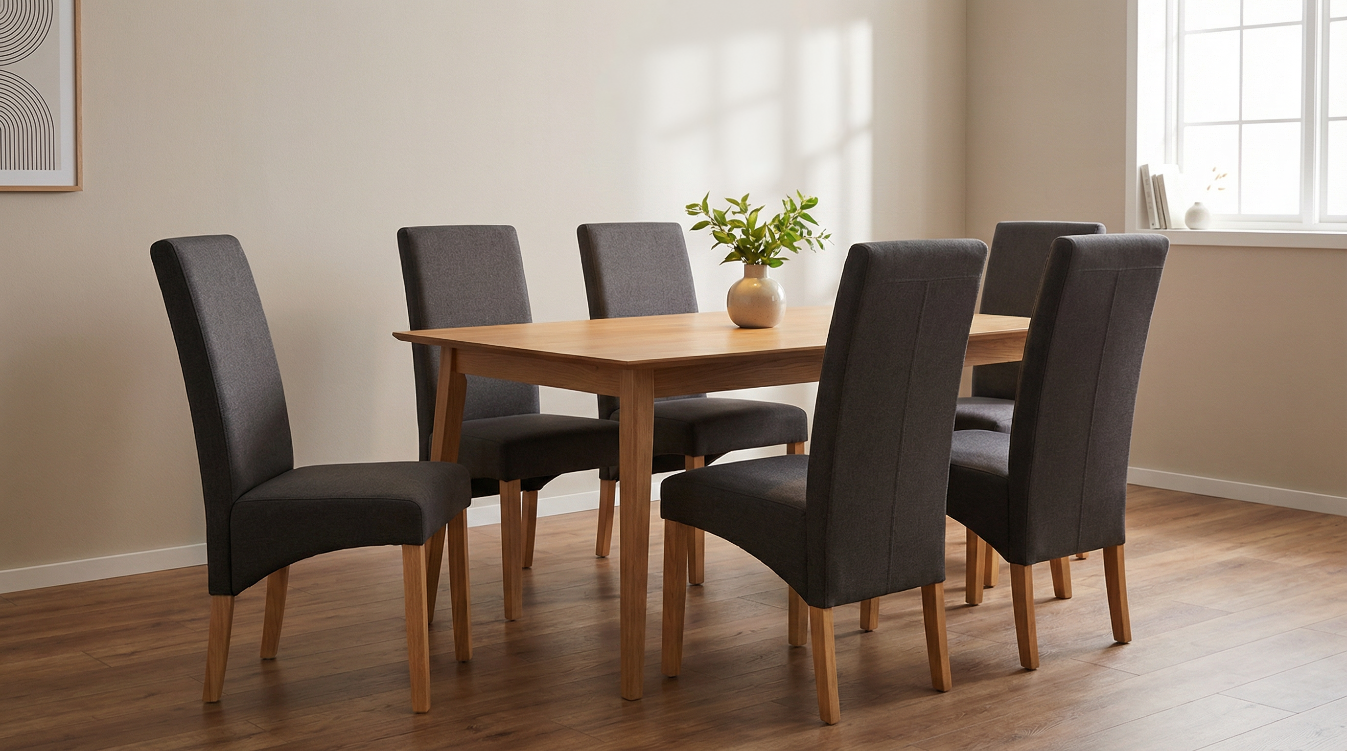 Wellington Dining Chair