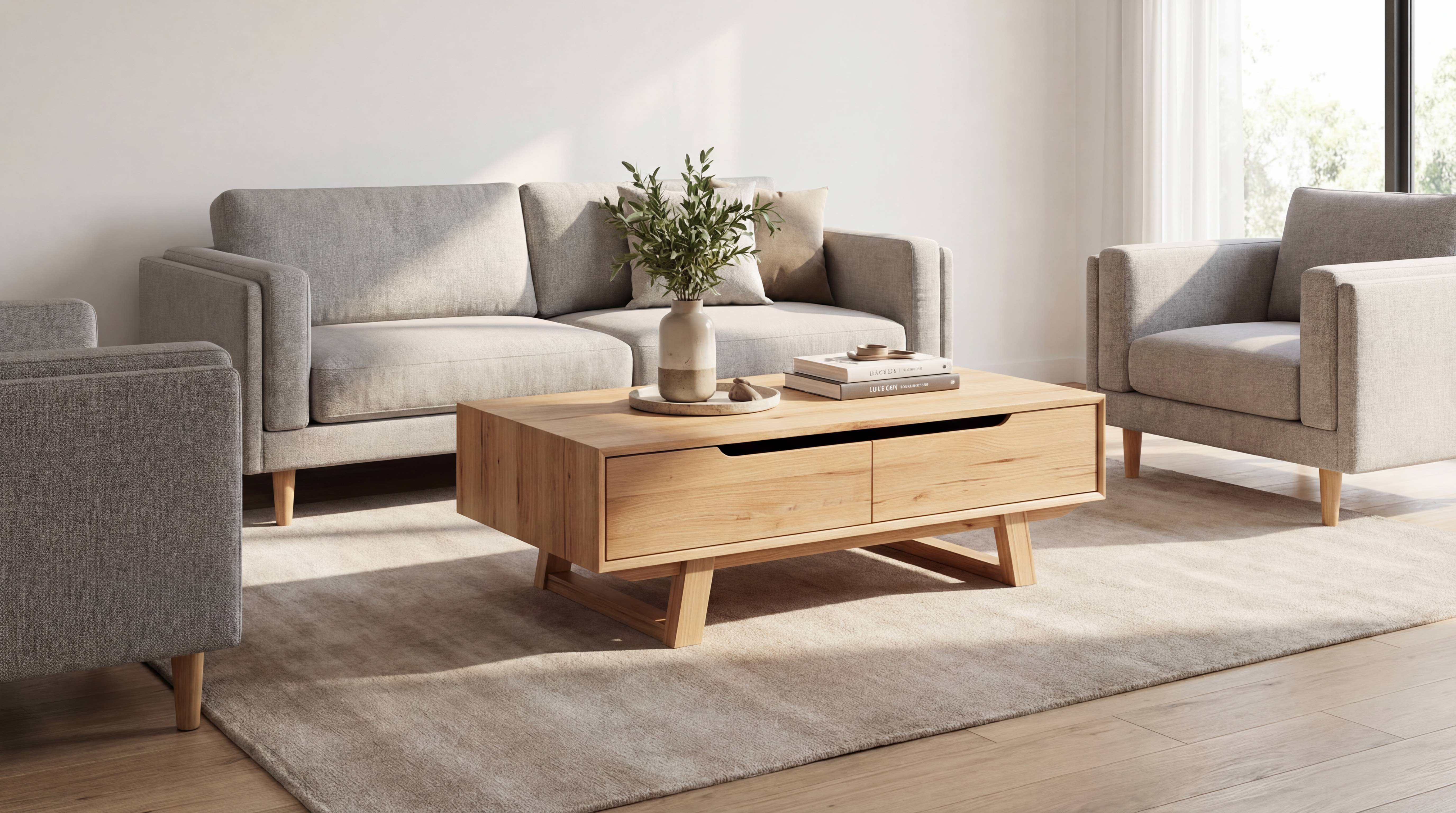 Yallingup Coffee Table