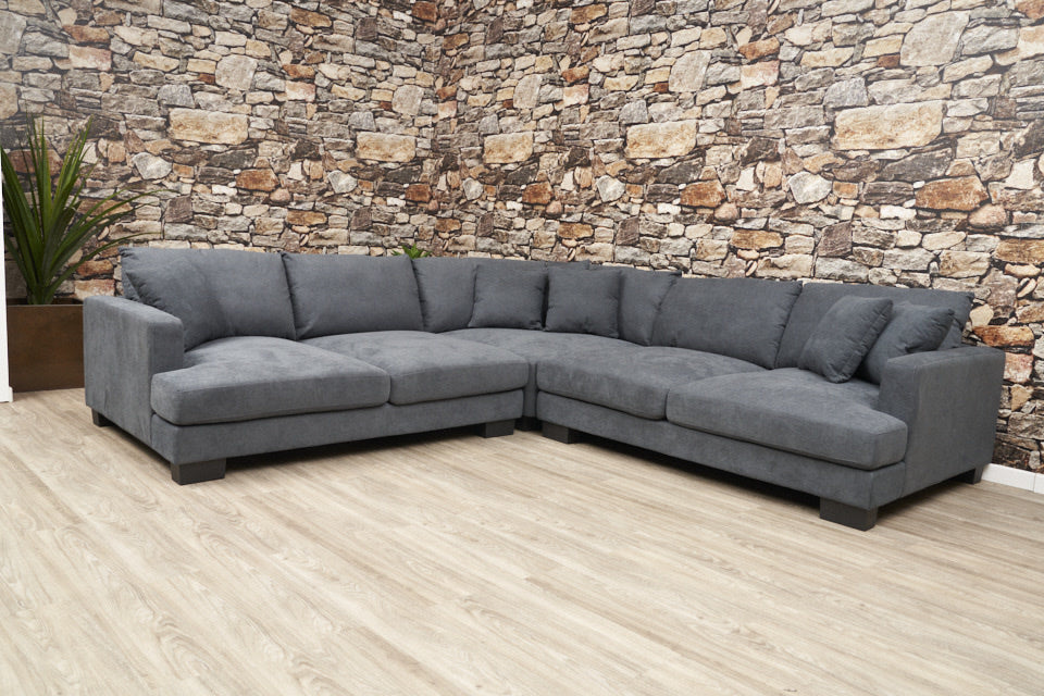 Adelina Corner Modular Sofa