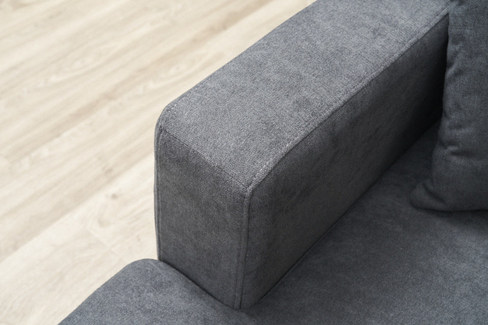 Adelina Corner Modular Sofa