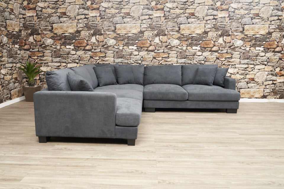 Adelina Corner Modular Sofa