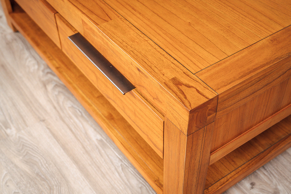 Alpine Coffee Table