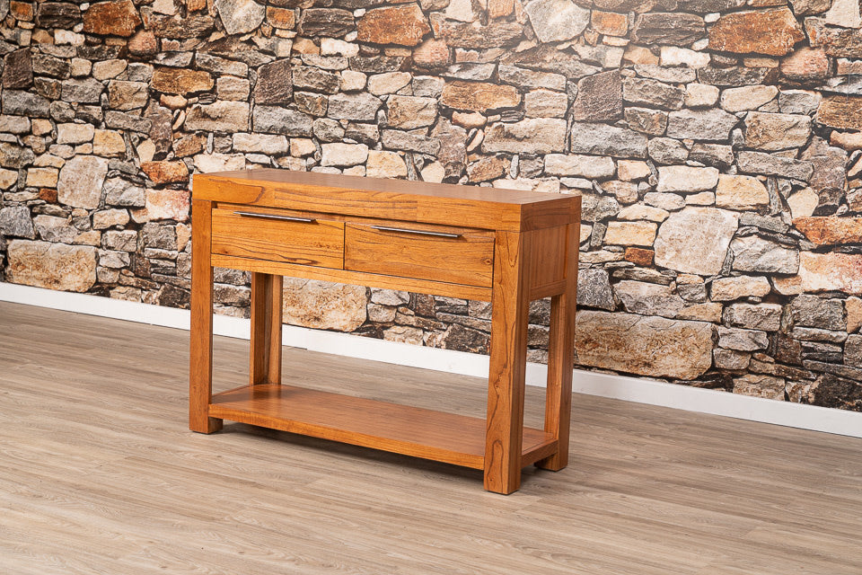 Alpine Hall Table