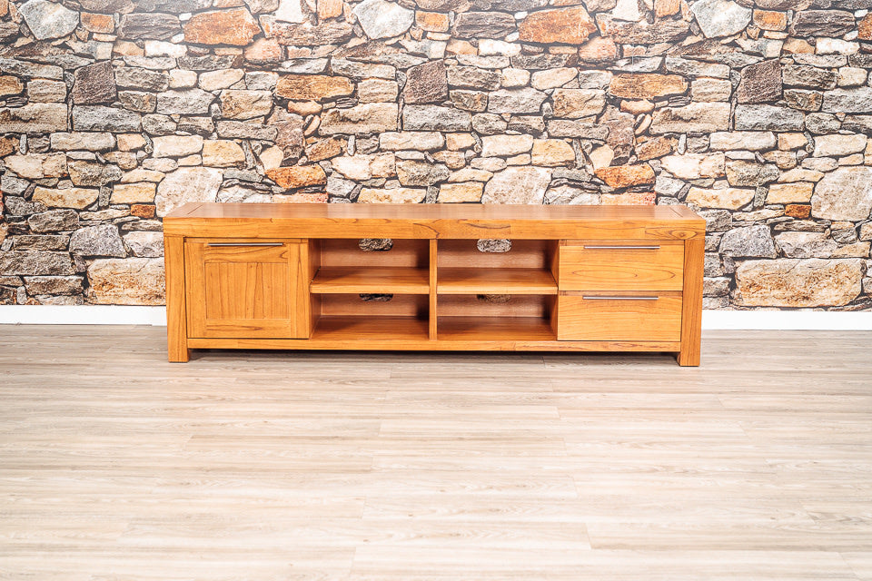 Alpine Entertainment Unit