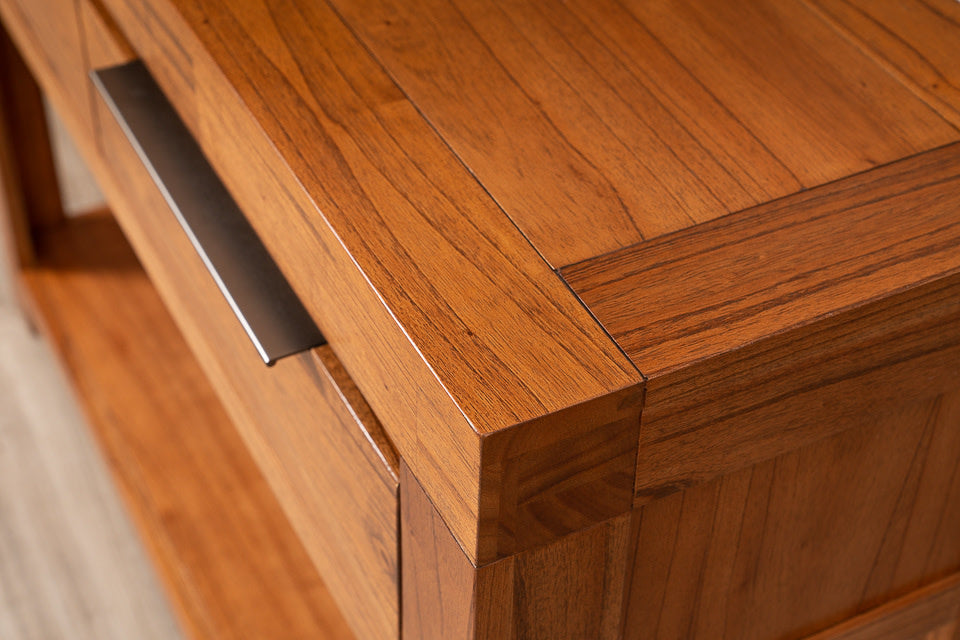 Alpine Lamp Table