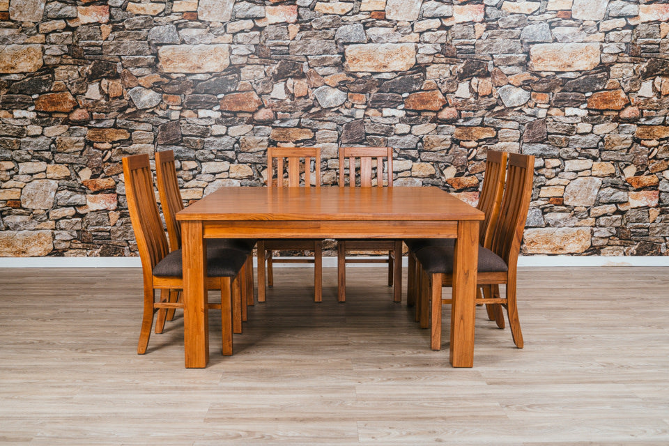 Alpine Dining Table