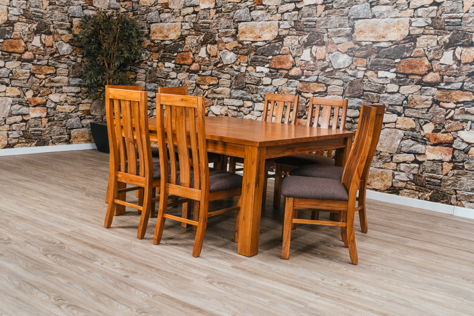 Alpine Dining Table