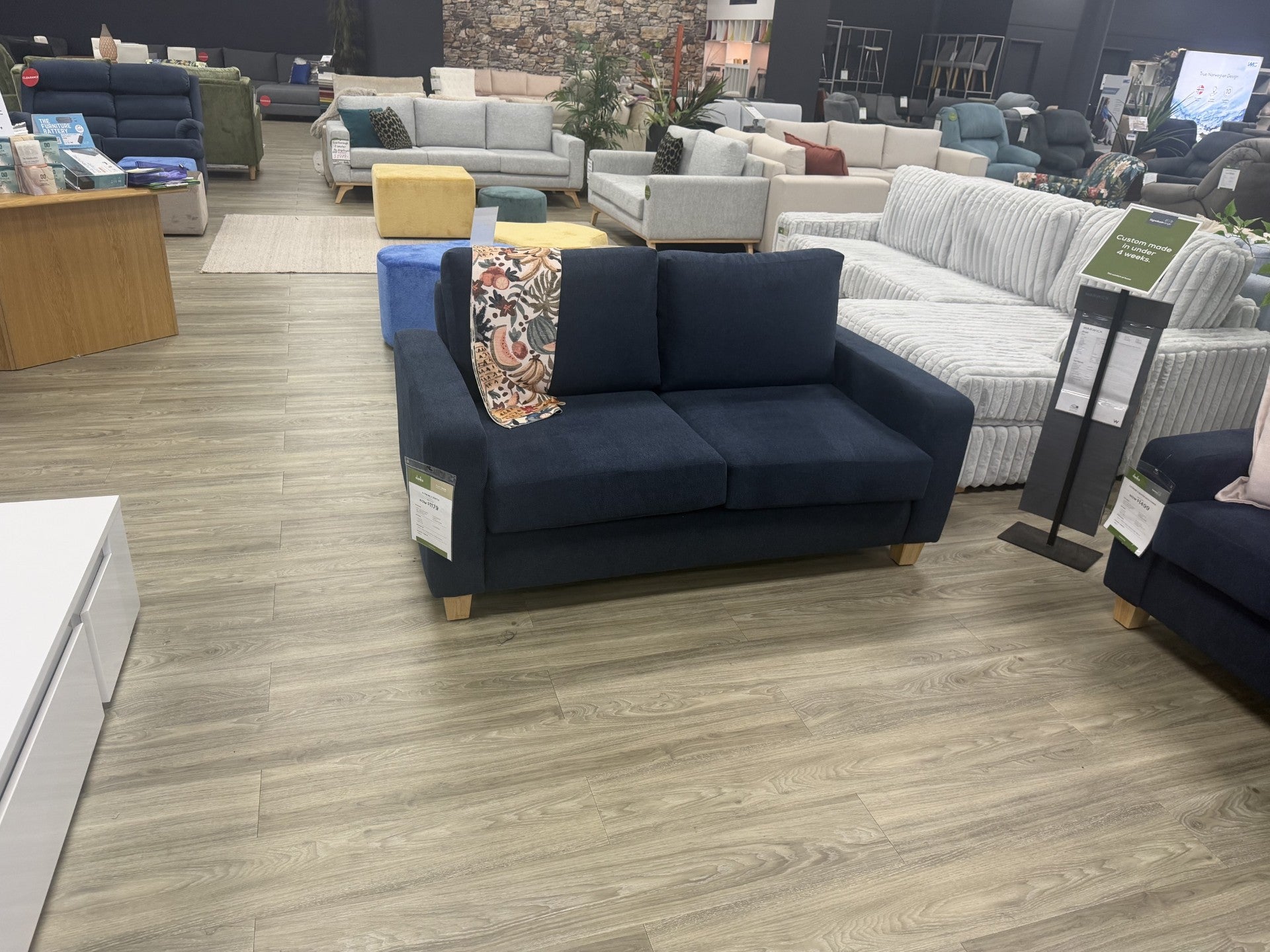 Extreme Sofa Set (Osborne Park)